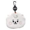 BT21 Тканевый многофункциональный чехол BABY RJ