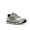 Asics Кроссовки унисекс Gel NYC White Steel Grey 1201A789-102