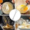 Measurement Muddler Mixer Double Headed Utensil Kitchen Tool Measuring Handy Whisk for Sauce Batters