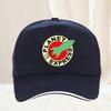 Planet Express  Baseball Cap Summer yk Funny Hip Hop Hats For Women Unisex Outdoor Gym Baseball Caps Unisex Adjustable Cap