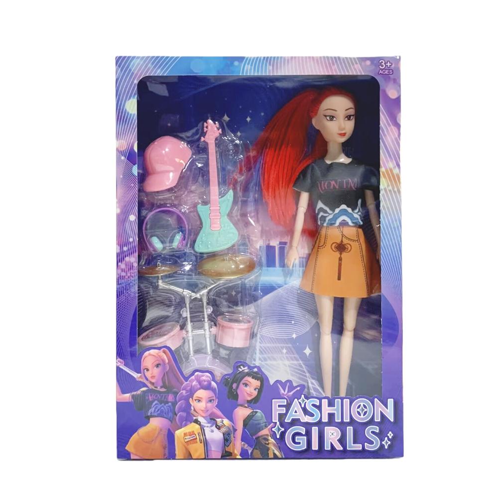 Новое Аниме Kpop Охотник на Демонов Виниловая Кукла Девичья Группа Мобильное Украшение Мультяшная Кукла Детский Сюрприз Подарок Украшение