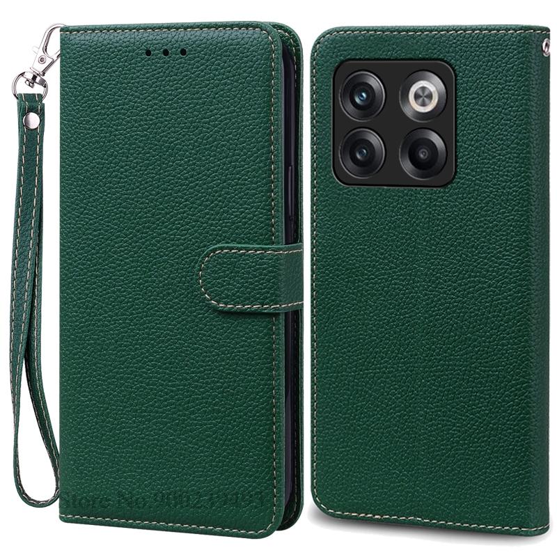 Для Oneplus 10T чехол кожаный флип-кошелек чехол для Oneplus 10T 5G чехол силиконовый чехол-книжка для One Plus 10T чехол Coque Fundas