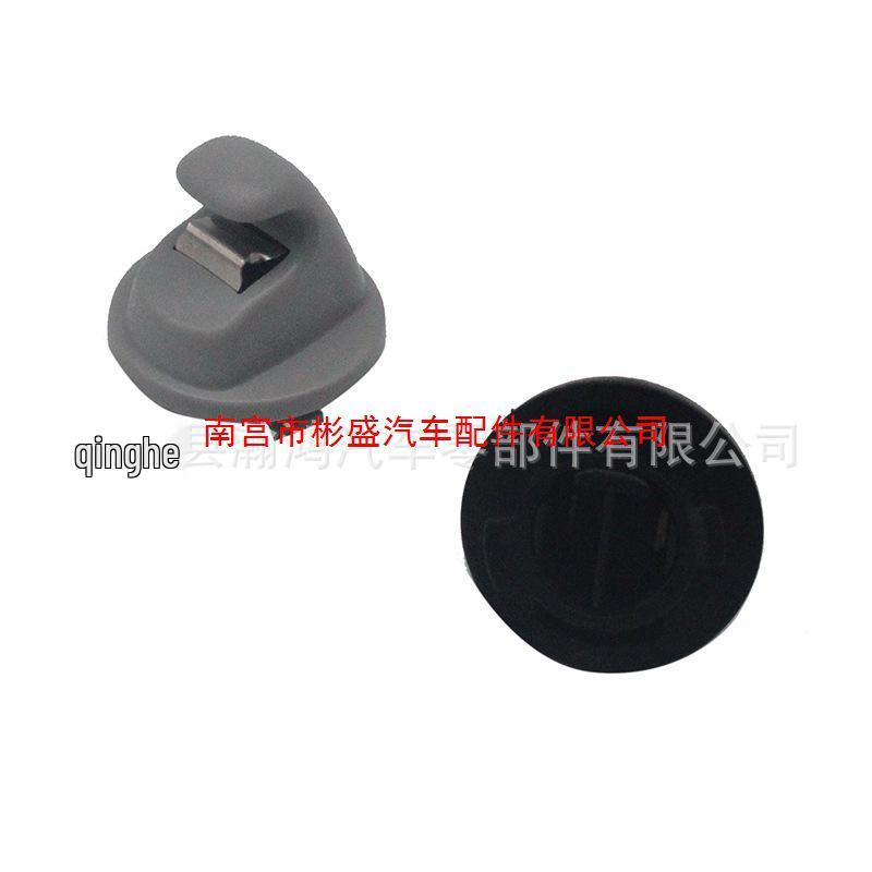 Volkswagen Sun Visor Clips for Golf 1, MK7, Tiguan, Lamando, and Magotan
