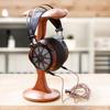 SENDY AUDIO Apollo QUAD-FORMER Technology Open-Back Headphones with 68mm Planar Magnetic Drivers, Rosewood Construction, 2m 6N OCC 4-Core Litz Wire 4.