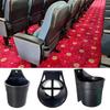 Firm Structure Cinema Chair Bottle Rack Plastic Drinks Rack Cup Holder  Row Chair Accessories