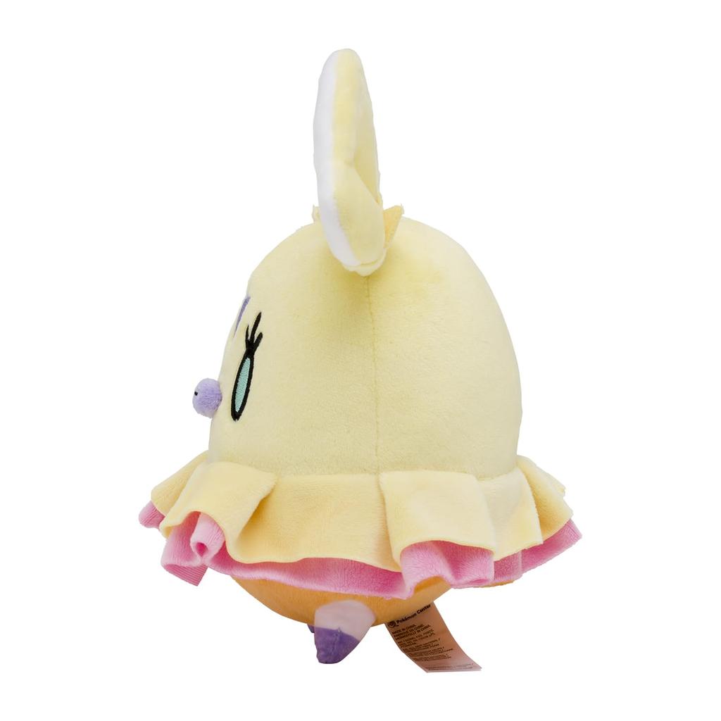 Оригинальная плюшевая игрушка Pokemon Center Hirahina