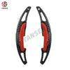 Car Steering Wheel Shift Paddle Shifter Extension For BMW M2 F87 M3 F80 M4 F82 M6 X5M X6M 2016 2017 Accessories