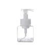Hand Sanitizer Face Cleansing Tool Refillable Bottle Soap Dispenser Foaming Bottle Foam Pump Bottle