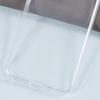 For Xiaomi 14 Cell Phone Case Clear Watermark-free 2.0mm TPU Back Shell