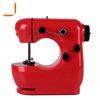 Швейная машина Inne с ножной педалью, мини-электрические портативные швы для нового портного