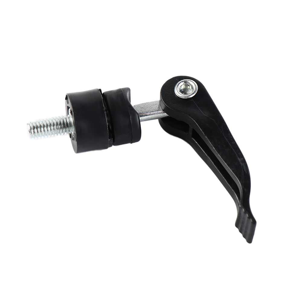 2pcs Locking Fast Removal Screw Bolt Quick Release Screw Quick Pressing Screw Repair Tool