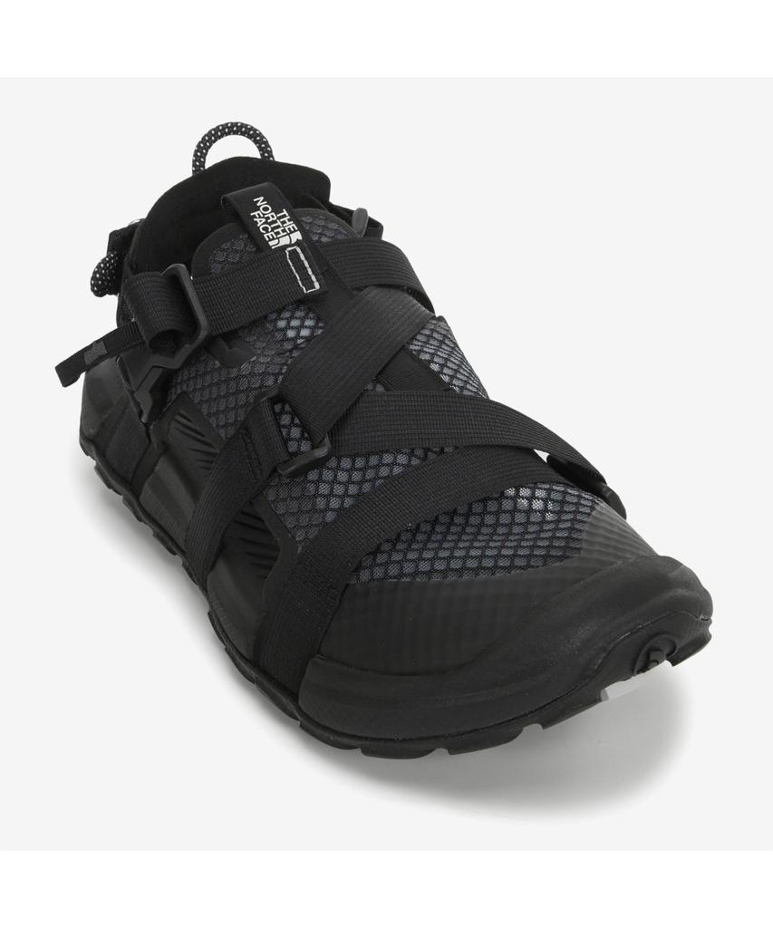 The North Face Ns82S06A Explore Camp Light Shandal Black