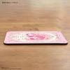 Gourmandies PreCure 5 x Sanrio Characters Mouse Pad Cure Dream Yes! GoGo! BNP-05A