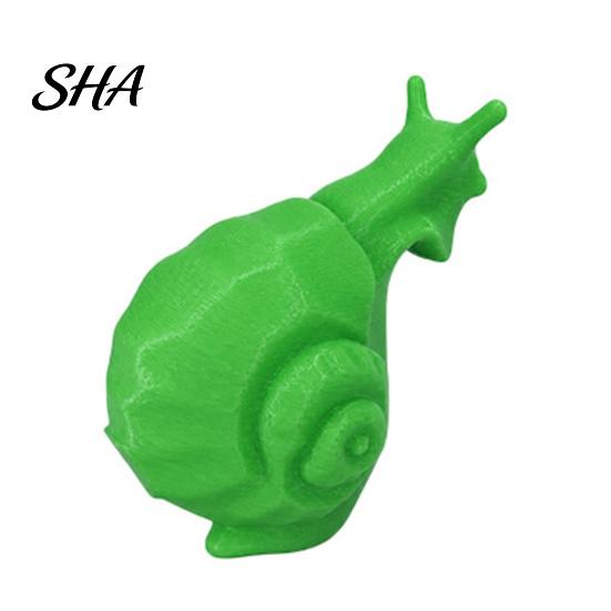 Художественная Лепка Скульптура 3D Печать Ползущая Улитка Декор, Подвесное Украшение для Цветочного Горшка, Милый Нишевый Литературный Подарок Декорация для Садовых Растений,