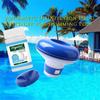 Pool Cleaning Tablet Effectively Guard Against Blgae And Other Organism