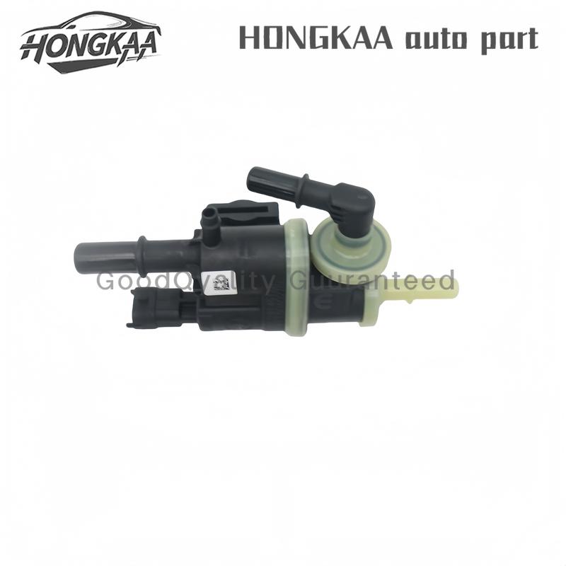 Duty Cycle Canister Purge Control Solenoid Valve for Jeep Wrangler 2.0L 2018  05281451AB 10560405 Factory Price Auto Parts