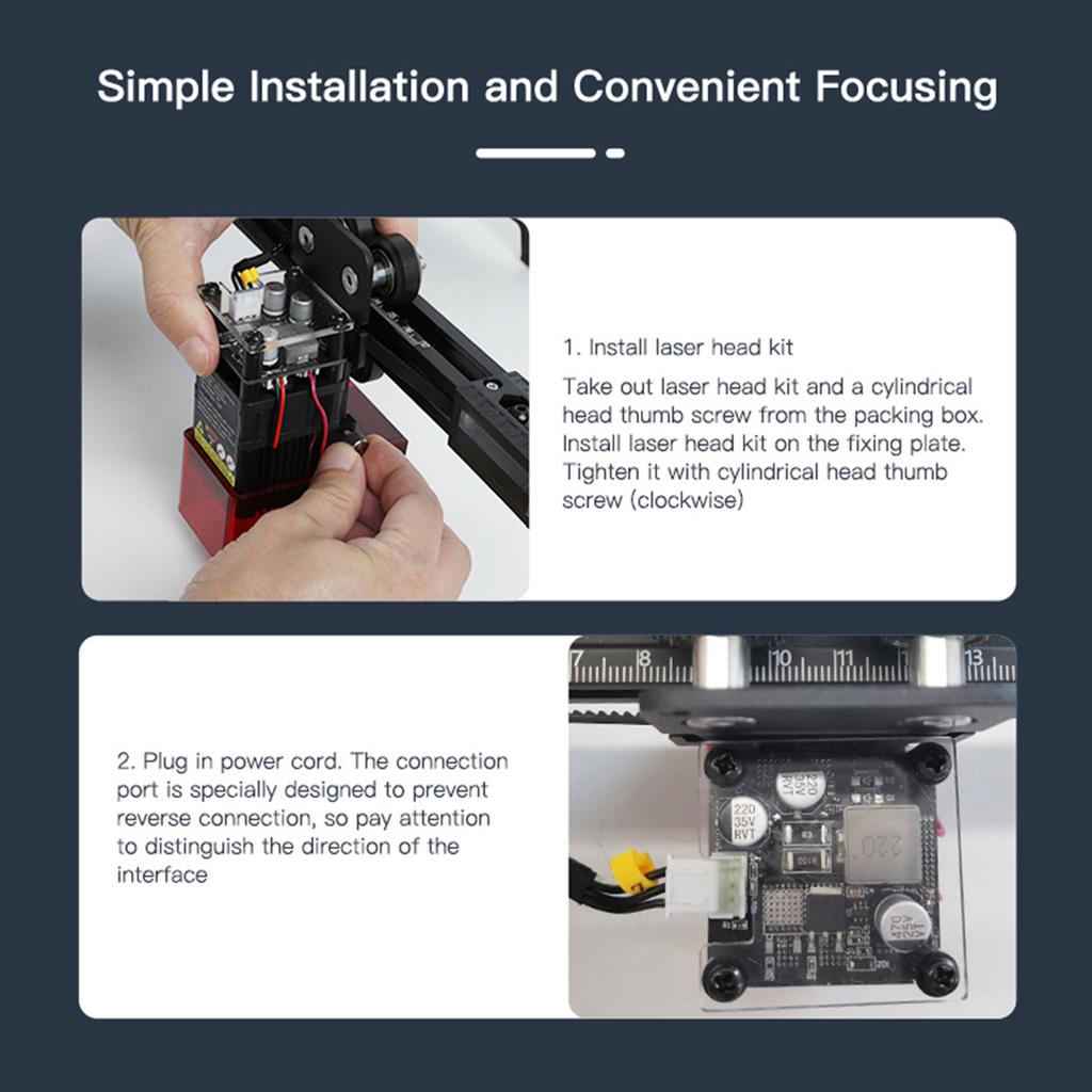 Ender-3 S1 CV- Модуль 24 В 1,6 В Головка Совместима с Ender-3 S1 ProCelsiusEnder-3 S1 Plus CV-01 PRO CNC Фрезерный станок Preci