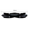 1 Pc Roller Brush Accessories Corrosion-resistant For Tapo RV10