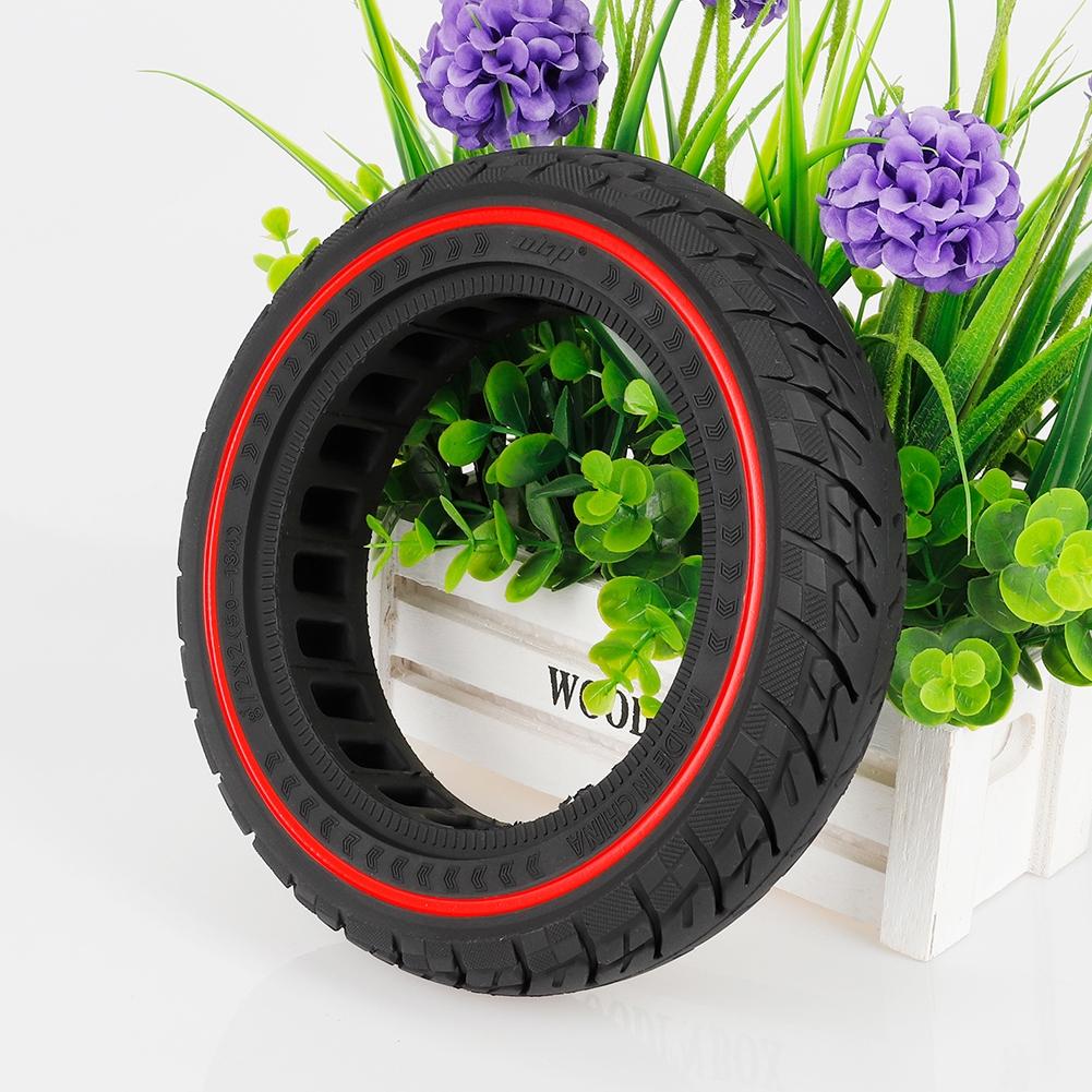 8.5 Inch 8 1/2*2(50-134) Solid Tyre for VSETT 9&9+/ZERO 9 Electric Scooters