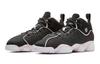 Air Jordan Jumpman Team 2 'Черный Розовый Пена' GS 820276-060