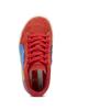 One Piece X Puma Suede Little Kid Luffy Kids Sneakers Red For-All-Time-Red Ultra-Blue 396649-01