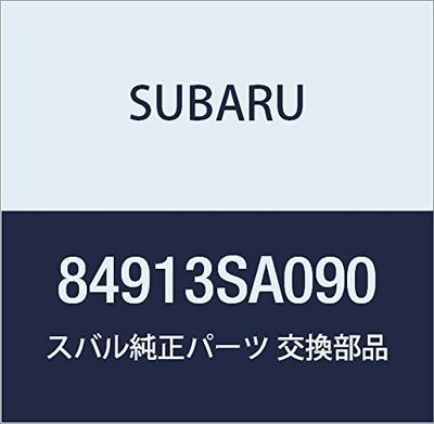 Оригинальные детали SUBARU, линза и корпус заднего комбинированного фонаря, Forester 5D Wagon, номер детали 84913SA090