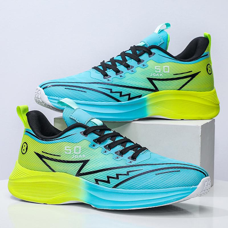 Высококачественные мужские кроссовки Легкие повседневные баскетбольные кроссовки для мужчин Спортивные беговые кроссовки Мужские Большой размер 50 Обувь