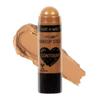 Wet N Wild MegaGlo Makeup Stick Concealer and Contour Brown Oak On You 31.2g 1.1 Ounce 1 Pack 804a