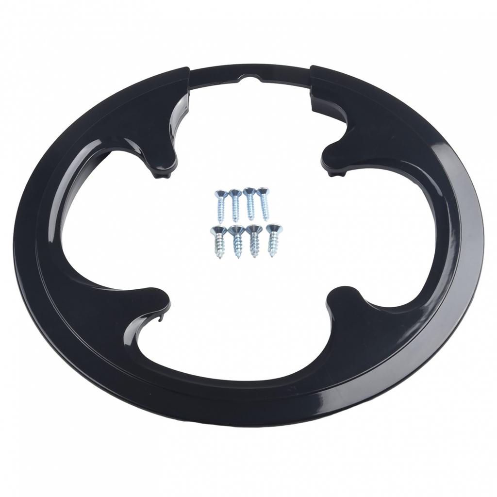 42/44T 8 велосипедных звездочек шатуны защитные отверстия защита MTB велосипед 2021ER