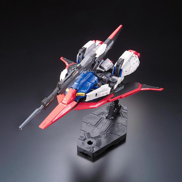RG Zeta Gundam, корейская популярная марка Bandai