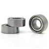 10Pc 686Zz 6X13X5Mm Miniature Ball Bearing 6*13*5Mm Metal Shielded Mini Bearings