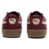 Puma Кроссовки унисекс Palermo Ruby Shimmer/Alpine Snow Красные 396463-65