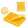 Useful Beeswax Candle Making Kit Delicate Practical DIY Beehive Wax Foundation Sheets