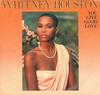 7-дюймовая пластинка WHITNEY HOUSTON - You Give Good Love AS19274 Arista 1985 Канада Соул/Фанк Б/У