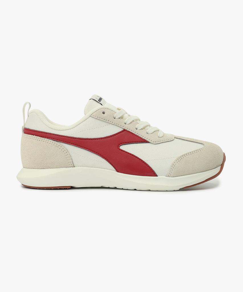 Diadora Авио Белый/Красный