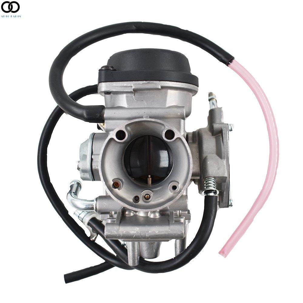 For 2003 2004 2005 2006 Kawasaki ATV Carburetor Carb KFX400 KFX 400 KF-X 400 ATV
