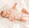 Календарь событий Spot Baby: Декор детской комнаты и фотореквизит для празднования 100-летия