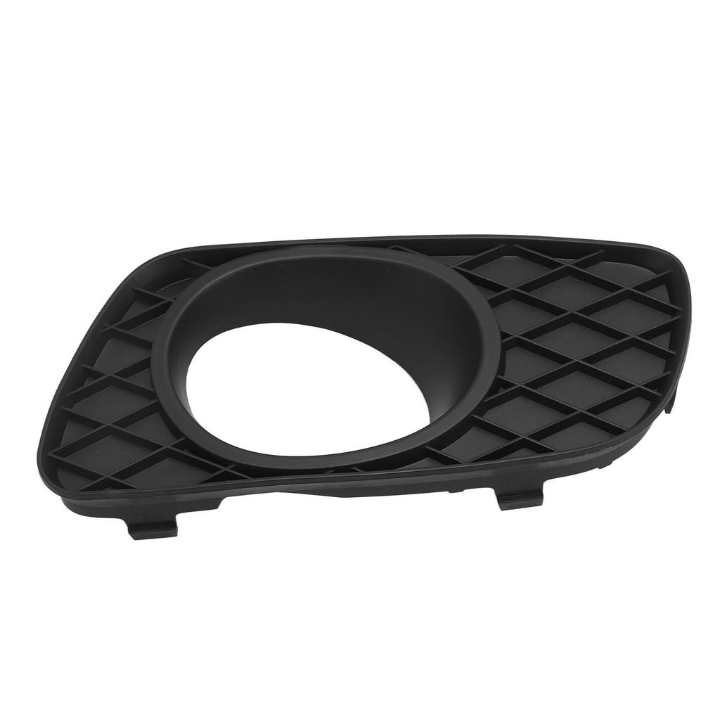 Front Bumper Fog Lamp Automobile Frame Fog Light Assembly Replacement for Smart Fortwo