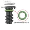 A0029902017 for Mercedes-Benz C63 AMG S-Class Engine Oil Drain Plug.