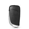 KEYYOU НОВЫЙ Для Peugeot 107 207 307 407 306 308 408 508 3008 4008 Partner CE0523 CE0536 Модифицированный Флип-пульт Брелок для ключа автомобиля