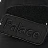 Б/у ЧЕРНАЯ КЕПКА PALACE BARBOUR