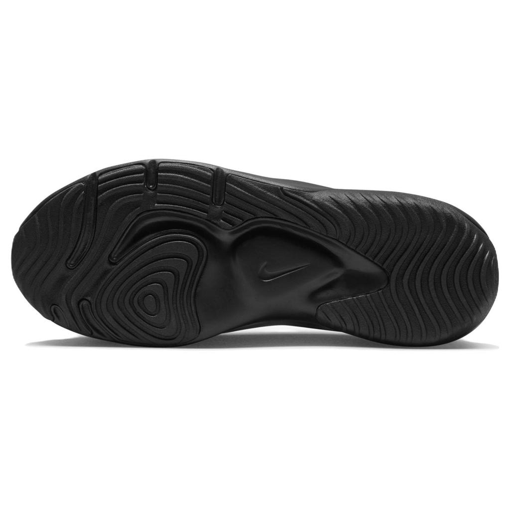 Nike Мужские кроссовки Legend Essential 3 Next Nature Черный Антрацитовый DM1120-007