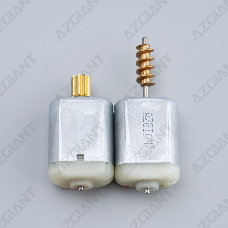 Azgiant FC-280 Car Power Door Locks actuator motor Replacement High Torque High Speed Interior Replacement Parts Exterior parts