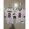 2026 NFL Short Sleeve Jersey Pirates 2nd Gen Embroidered Football