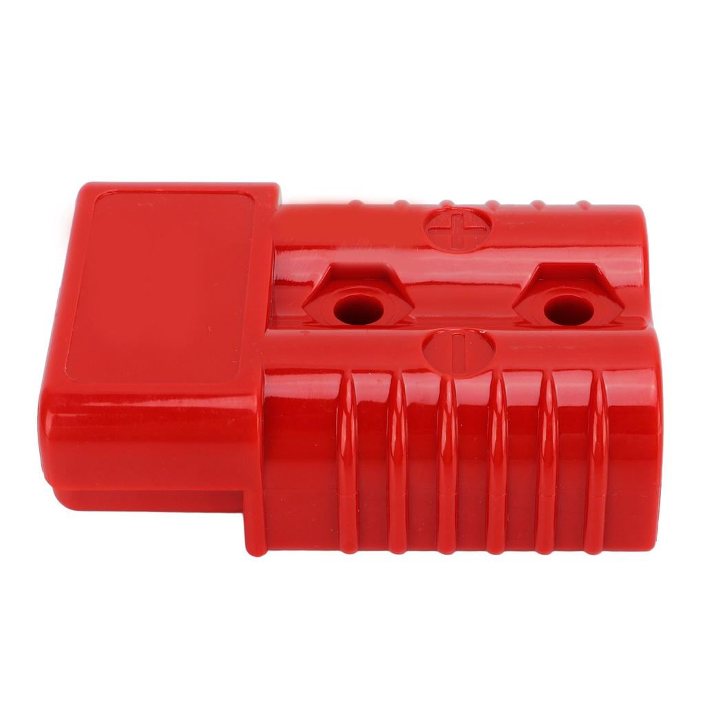 Разъем аккумулятора 2AWG 175A 600V Огнестойкий Адаптер быстрого подключения аккумулятора