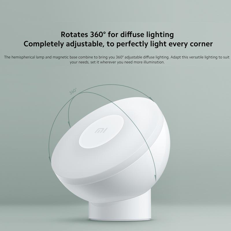 Сенсорный ночник Xiaomi Mijia Night Light 2