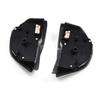 Car Steering Wheel Audio Control Switch For MITSUBISHI LANCER OUTLANDER ASX 2007 2008 2009 2010 2011