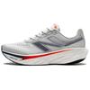 1080 v14 2E Wide 'Grey Matter Silver Metallic Inkwell' Мужские M1080G14