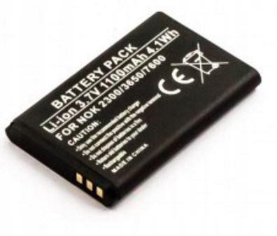 Coreparts Battery For Nokia Bl-5C, Mspp0092