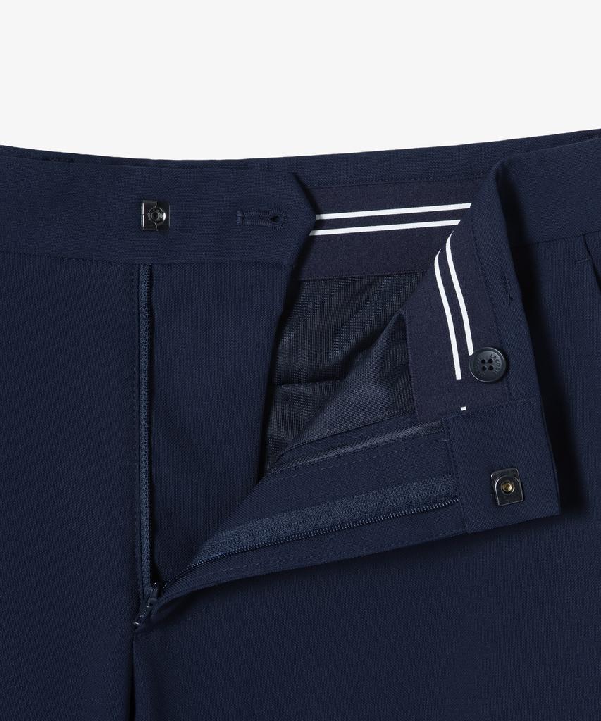 LACOSTE Мужские весенние эластичные брюки Hh113E-56G 166